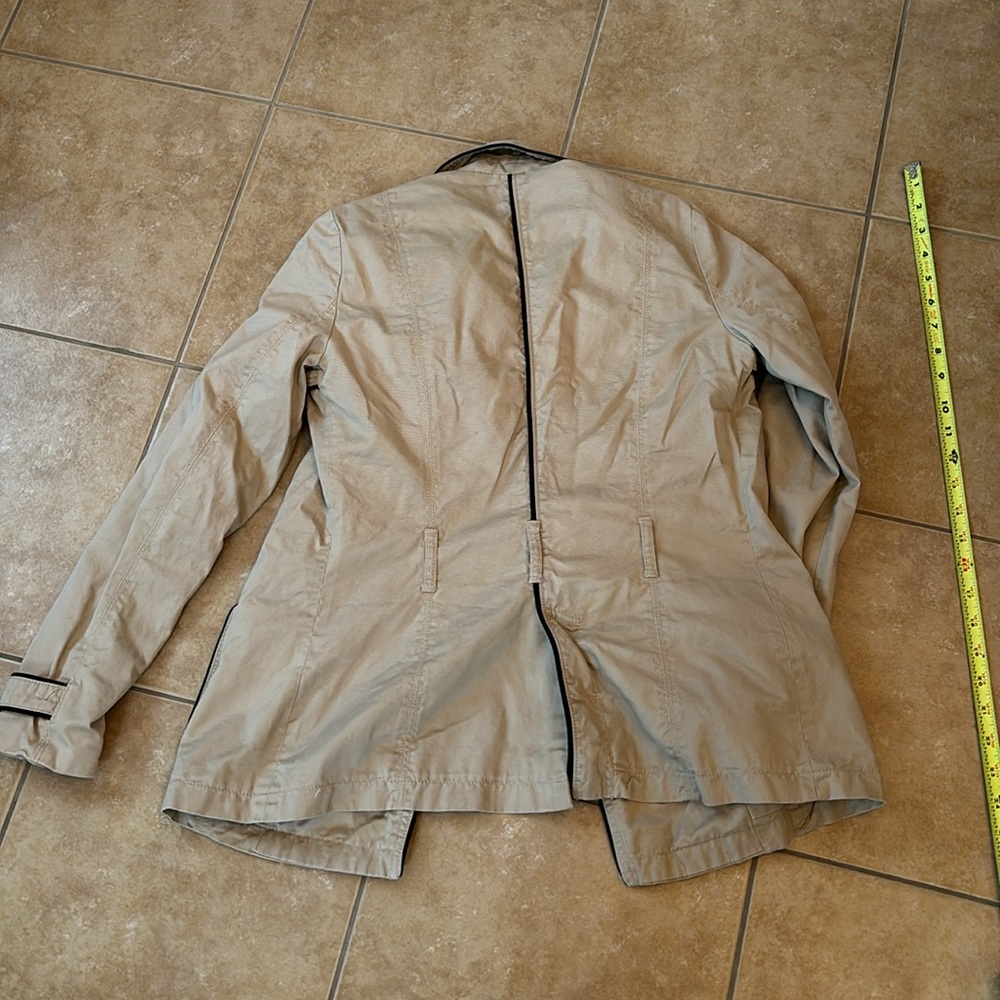 Mango Jacket - Picture 5 of 6